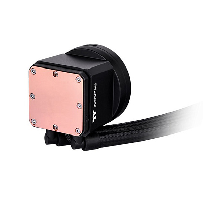 Система водяного охлаждения Thermaltake Toughliquid Ultra 280 RGB (CL-W371-PL14SW-A)
