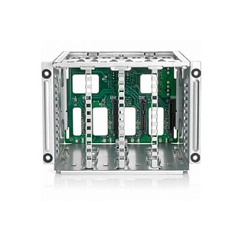 Коробка для диска HP Enterprise (826689-B21)