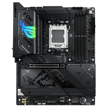 Материнская плата ASUS ROG STRIX X870-F GAMING WIFI (90MB1IV0-M0EAY0)