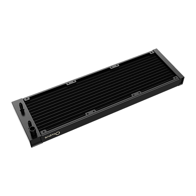 Водяное охлаждение для CPU Ocypus Iota L36 BK (Iota-L36-BK3ANWNN00X-GL)