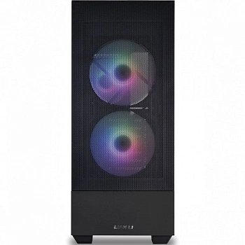 Корпус Lian Li Lancool 205 Mesh CB Midium Case G99.OE764CX.00 Black (G99.OE764CX.00)