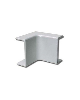 Legrand 638021 Внутренний угол 85x50 мм METRA (638021)