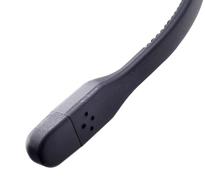 Проводная гарнитура VT6200-D QD(P)-RJ9(03), Дуо, HD звук, QD, переходник QD-RJ09(03) (VT6200-D QD(P)-RJ9(03))