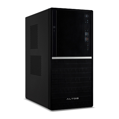 Рабочая станция ACER Altos P130F9 (DT.L0REC.00B)