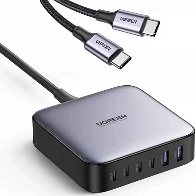 Зарядное устройство Gan X CD271 (40914)