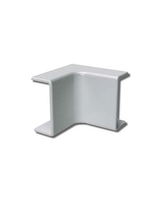 Legrand 638021 Внутренний угол 85x50 мм METRA (638021)