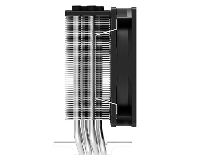 Кулер ID-Cooling SE-214-XT ARGB (ID-CPU-SE-214-XT-ARGB S1700)