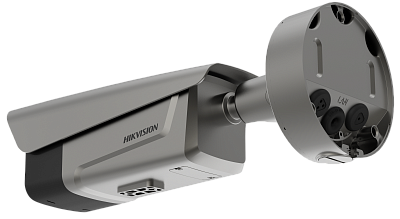 IP Камера, ANPR Hikvision DS-TCG406-E(S) (DS-TCG406-E(S)(12V/PoE)(2812))