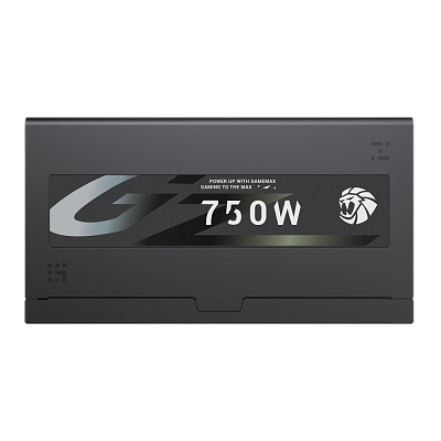 Блок питания Gamemax GZ 750G (2121-0750B0030)
