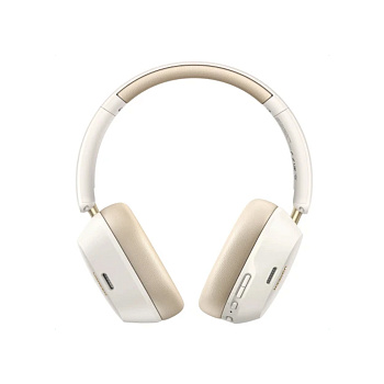 Наушники Ugreen HP203/35758 HiTune Max 5C Белый (HP203/35758)