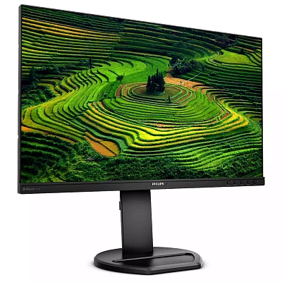 Монитор жидкокристаллический PHILIPS 241B8QJEB/01  (241B8QJEB/01)