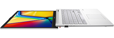 Ноутбук ASUS Vivobook Go 15 E1504FA-BQ2770 15,6" (90NB0ZR1-M07380)