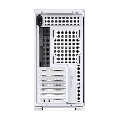 Компьютерный корпус Jonsbo D41 STD SCREEN (D41 STD SC White)