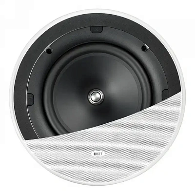 Встраиваемая акустическая система KEF Ci130ER БЕЛАЯ (Ci130ER/W)