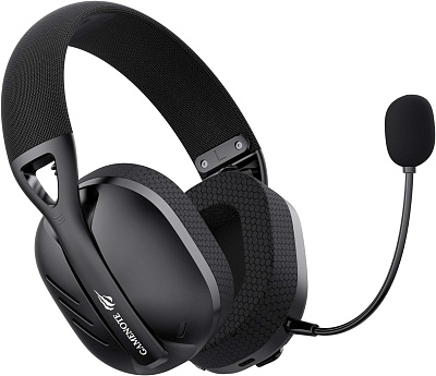 Наушники проводные Havit Fuxi-H3, Black (2.0301200409429E+14)