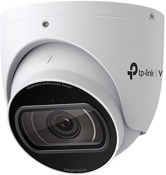 Внутренняя камера TP-LINK VIGI InSight S445ZI 4МП (InSight S445ZI(UN))
