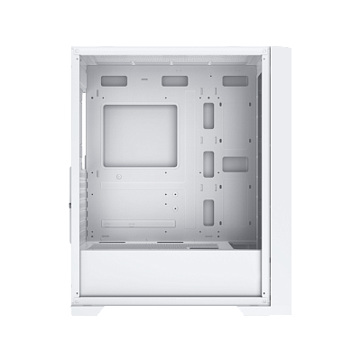 Компьютерный корпус Xigmatek Gaming X II Arctic (EN42867)