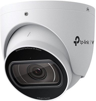 Внутренняя камера TP-LINK VIGI InSight S445ZI 4МП (InSight S445ZI(UN))