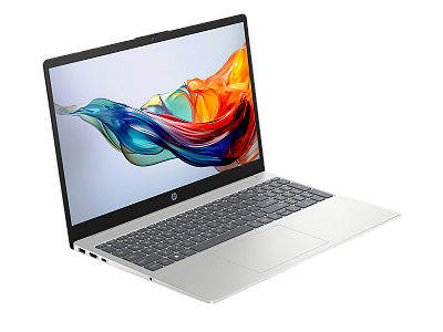 Ноутбук HP 15-fc0283ci (D18P3EA)