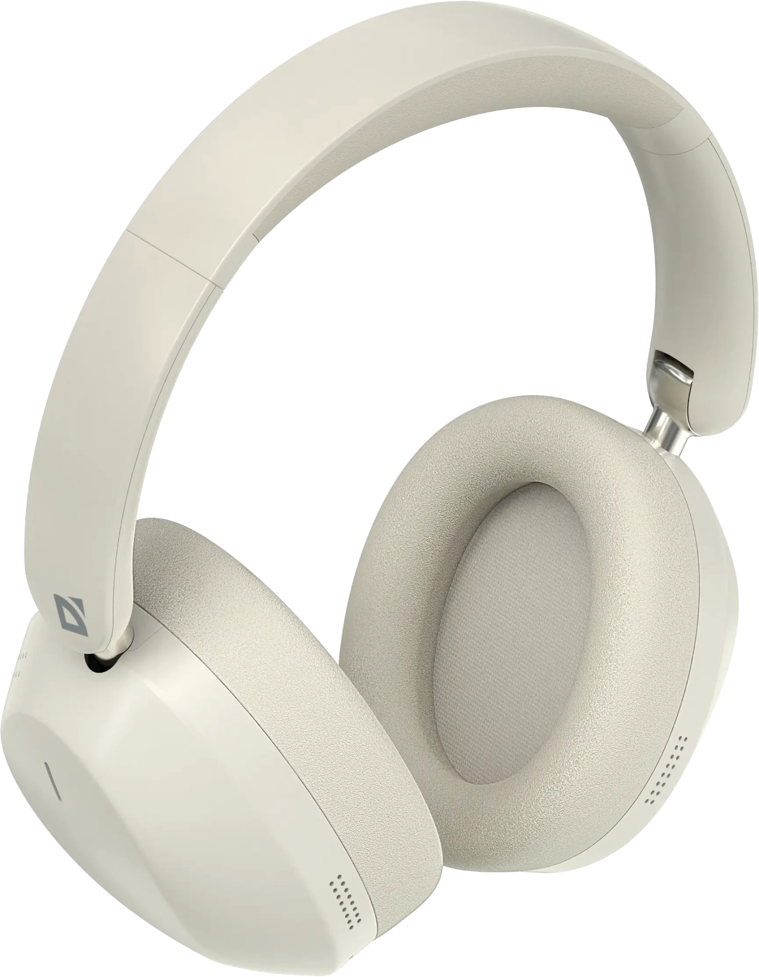 Bluetooth гарнитура Defender FreeMotion B1040 - Beige (62140)