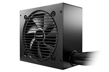 Блок питания Bequiet! Pure Power 12 650W (BP002EU)