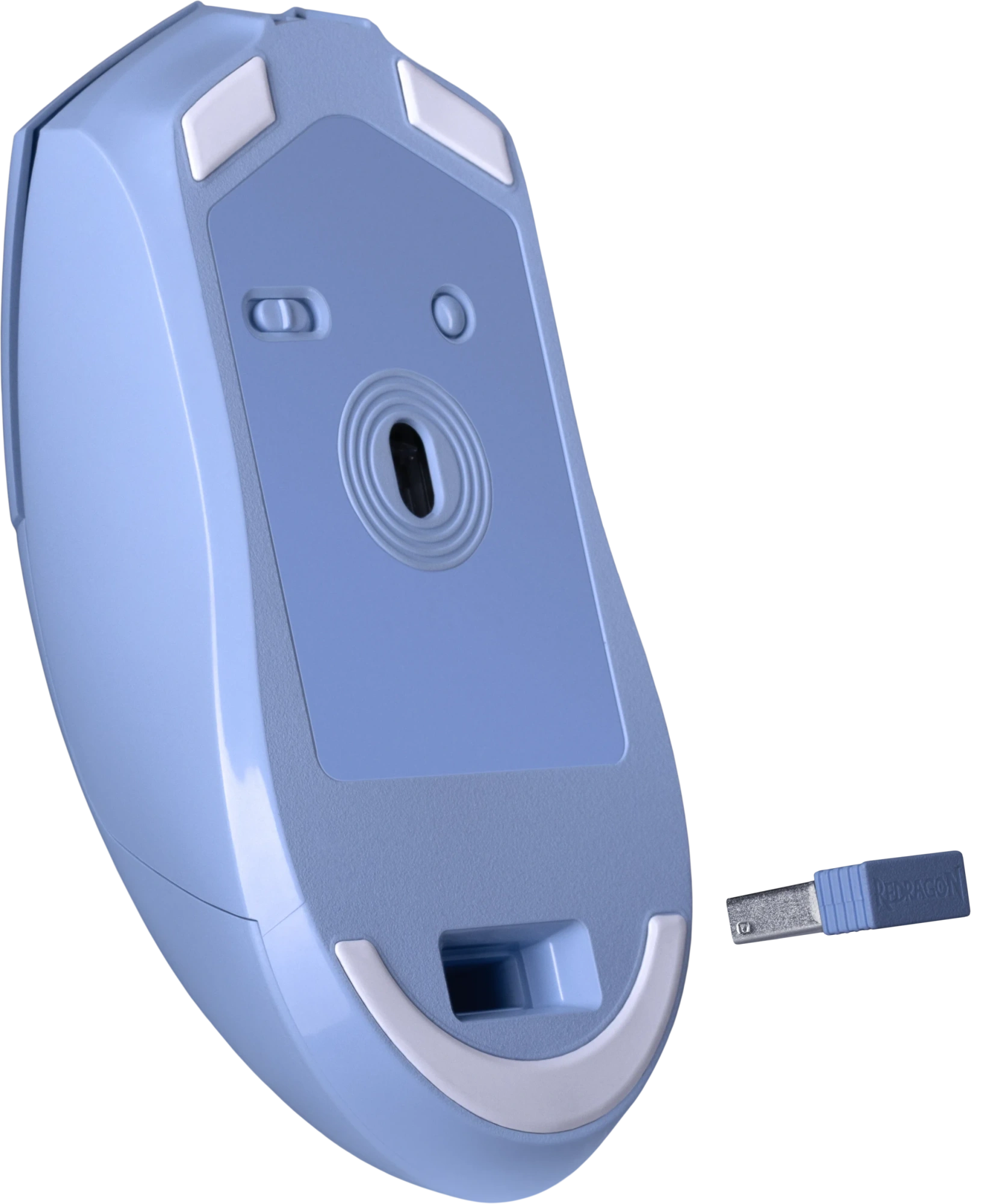 Мышь Redragon ST4r Pro, Blue (72267)