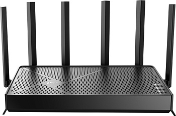 Маршрутизатор беспроводной TP-Link Archer BE6500 (Archer BE400(EU))