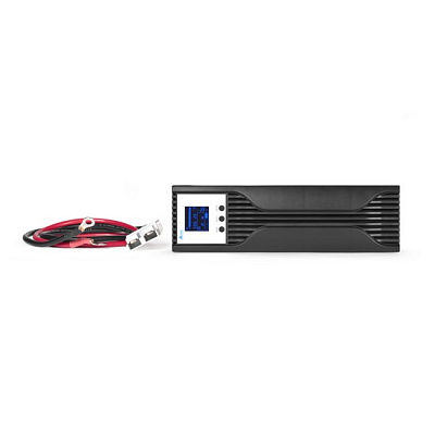 Источник бесперебойного питания SVC RTL-5KL-LCD (RTL-5KL-LCD)