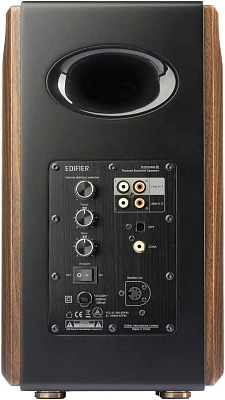 Акустическая система Bluetooth Edifier S2000MKIII Brown (S2000MKIII v2)