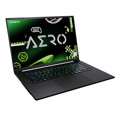 Ноутбук Gigabyte AERO X16 1VH 16" (AERO X16 1VH93KZC94AD)
