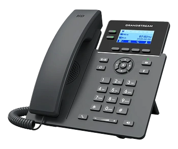 IP телефон Grandstream GRP2602 (GRP2602Р)