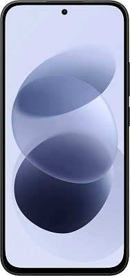 Смартфон Xiaomi Redmi Note 17, 8/256GB, Black (26012RN62Y/443306)