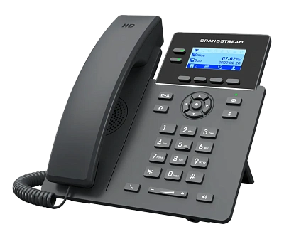 IP телефон Grandstream GRP2602 (GRP2602Р)