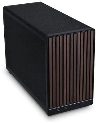 Корпус Lian Li A3 WD, Black (G99.A3X-WD.00)