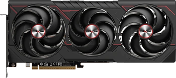Видеокарта Sapphire PULSE AMD Radeon RX 9070 XT (11348-03-20G)