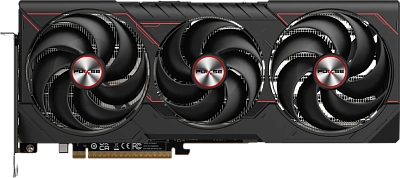 Видеокарта Sapphire PULSE AMD Radeon RX 9070 XT (11348-03-20G)