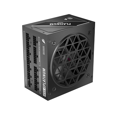 Блок питания 1STPLAYER NGDP 1000W Platinum (NGDP-PLT-1000-BK-EU)