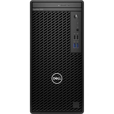 Системный блок Dell OptiPlex 5000 MT (210-BCRM-3)
