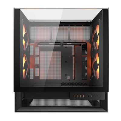 Компьютерный корпус Cougar OmnyX (CGR-2WA3B-RGB)