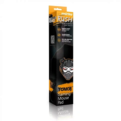 Коврик для мыши SmartBuy RUSH Tomoe (SBMP-13G-TM)