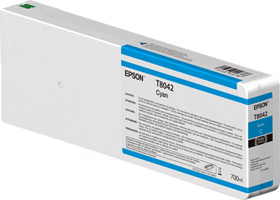 Картридж C13T55K30N Vivid Magenta 700 ml Epson (C13T55K30N)