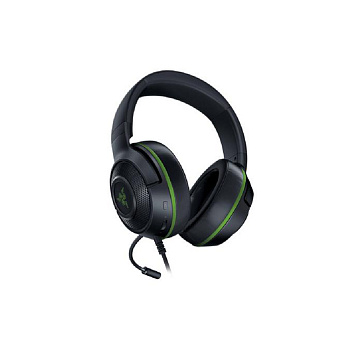 Гарнитура Razer Kraken X for Console, Green (RZ04-02890400-R3M1)