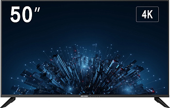 Монитор Hikvision DS-D5050U3-1V0S 50" (DS-D5050U3-1V0S)