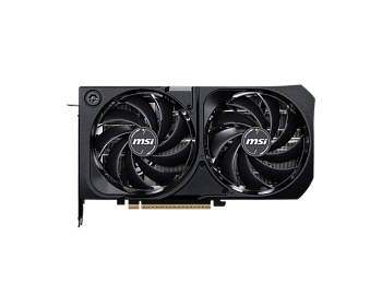 Видеокарта MSI GeForce RTX 5070 12G SHADOW 2X OC (G5070-12S2C)