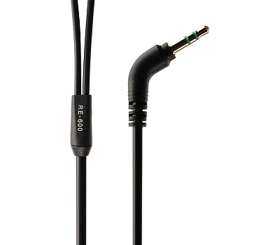 Наушники HiFiMan RE-600 v2, Black (RE-600 V2)