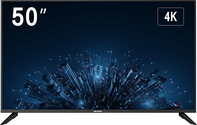 Монитор Hikvision DS-D5050U3-1V0S 50" (DS-D5050U3-1V0S)