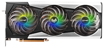 Видеокарта SAPPHIRE RADEON RX 6900 XT OC NITRO+ 16GB GDDR6 256-bit 1xHDMI 3xDP PCI-Express 4(11308-03-20G)