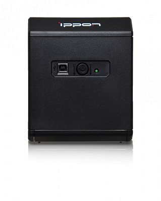 Источник бесперебойного питания Ippon Back Comfo Pro II 850 (1189990)