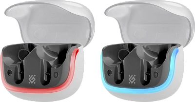 Bluetooth гарнитура Defender CyberDots 290 White (63290)