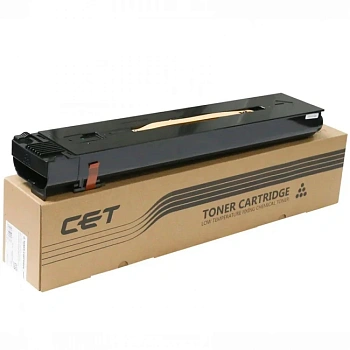 Тонер-картридж CET (CPT, CE08) для XEROX DocuColor 240 Black ()